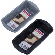 Форма Kamille Bakery Marble для випічки 25х12х5см хлібна (88980)