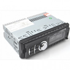 Автомагнитола 1095BT Bluetooth+USB+SD+AUX 4x50W съёмная панель с пультом (107190)