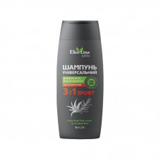 Шампунь Acme Color EkoLine Men Sport 3в1 250 мл (4823115503312)