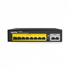 Коммутатор сетевой Netis P110C
