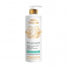 Гель для душа Triuga Ayurveda Professional Skin Care Свежесть и защита 500 мл (4820164640678)