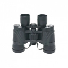 Бинокль Comet AXP104-7 8x40 з червоним фільтром в чохлі Чорний (AXP104-7_8x40)