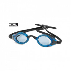 Очки для плавания Aqua Speed Blast 082-01 6149 синій OSFM (5908217661494)