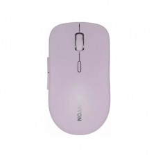 Мышка Canyon MW-12 Wireless/Bluetooth Pink (CNS-CMSW12P)