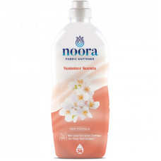 Кондиционер для белья Noora Summer Scents 928 мл (8435495820161)