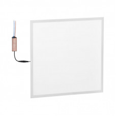Светильник Delux LED PANEL 43 36W 6500K 3200лм (90023612)