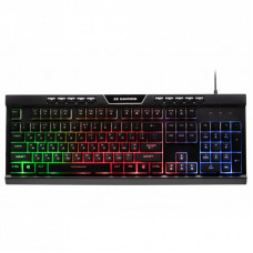 Клавиатура 2E GAMING KG300 LED USB Black (2E-KG300UB)