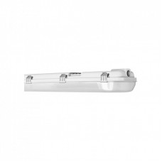 Светильник LEDVANCE DampProof 1200 2xLamp Housing IP65 (4058075312456)