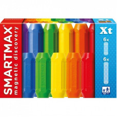 Конструктор Smartmax Классические элементы (SMX 105)