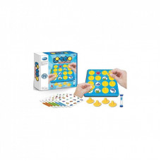 Настольная игра A-Toys Игра-головоломка с песочными часами (707-A9)