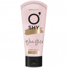Крем для рук O'Shy White Gold 75 мл (4820185226493)