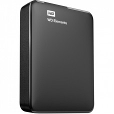 Внешний жесткий диск 2.5" 3TB OEM WD (WDBU6Y0030BBK-WESN)