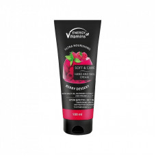 Крем для рук Energy of Vitamins Berry Dessert 100 мл (4823080005514)