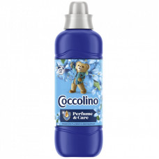 Кондиционер для белья Coccolino Perfume & Care Passion Flower&Bergamot 925 мл (8720181409677)
