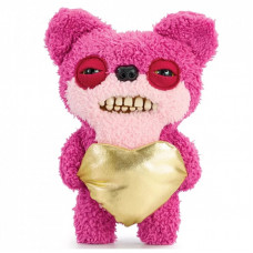Мягкая игрушка Fuggler Мишка Ужастик (15708L)