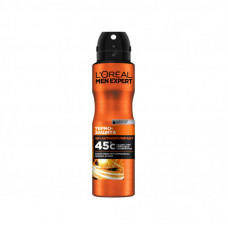 Антиперспирант L'Oreal Paris Men Expert Термозащита спрей 150 мл (3600523594153)