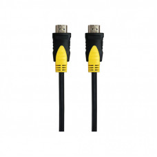 Кабель мультимедийный HDMI M to HDMI M 2.0m V2.0 Maxxter (VP-HDMI-2M)