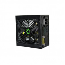 Блок питания Gamemax GM-400-PFC Black