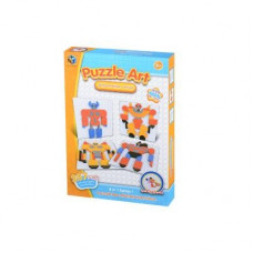Набор для творчества Same Toy Puzzle Art 357 эл. (5992-3Ut)