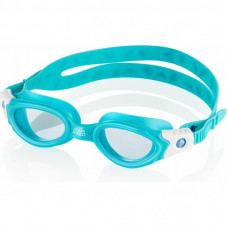 Очки для плавания Aqua Speed Pacific JR Bendyzz 232-22 8917 блакитний/білий OSFM (5908217689177)