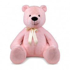 Игрушка плюшевая "Медведь Белла" FWPBEAREBELL23PK0, 76 см