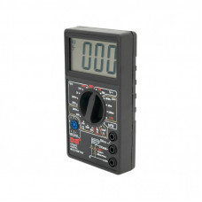 Цифровой мультиметр HAOYUE DT-860C, щупи, термопара, Box (HAOYUE DT-860C)