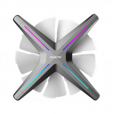 Кулер для корпуса Alseye X12 (Gray Push) (AS.04.03.0022)