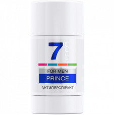 Антиперспирант Leco 7 Prince For Men 75 мл (XL 10016)