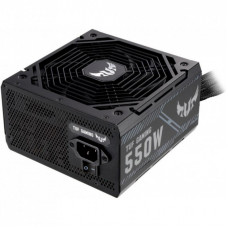 Блок питания ASUS 550W (TUF-GAMING-550B)