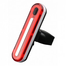 Задняя велофара Velotrade габаритный BC-TL5522 LED USB Red (LTSS-049)