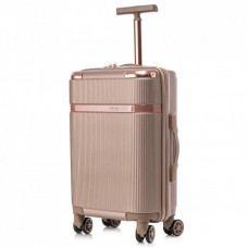 Чемодан Semi Line 20" (S) Champagne (T5668-2) (DAS302658)
