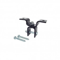 Крепление для боксерского мешка Everlast Wood Beam Heavy Bag Hanger 833330-70-8 Чорний (009283046804)