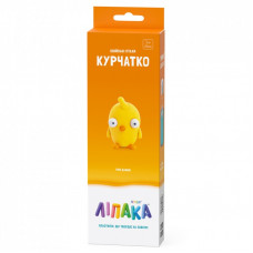 Набор для творчества Lipaka Липака – Домашние птицы: Курчатко (30096-UA01)