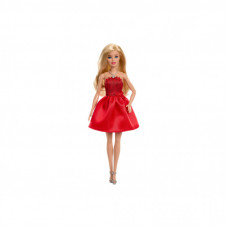 Кукла Barbie Ruby red (JGD25)