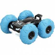 Радиоуправляемая игрушка Silverlit 360 Tornado 1:10 2.4 ГГц Голубая (20142-3)