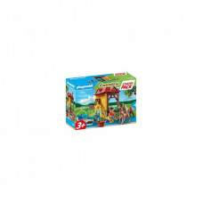 Конструктор Playmobil Country Конная ферма (70501)