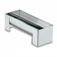 Форма для выпечки Lacor бюш 25х9 сm, h 6 cm (68003)