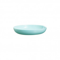 Блюдо Luminarc Friends Time Turquoise 21 см (P6360)