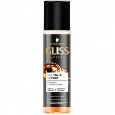 Кондиционер для волос Gliss экспресс Ultimate Repair 200 мл (4015000941334)