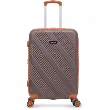 Чемодан Semi Line 24" M T5850-2 Brown (DAS303356)