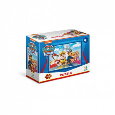 Пазл DoDo мини Paw Patrol (200152)