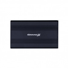 Карман внешний Grand-X HDE21