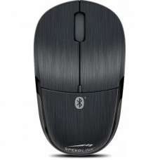 Мышка Speedlink Jixster, Bluetooth, black (SL-630100-BK)