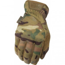 Тактические перчатки Mechanix FastFit MultiCam XL (69790)