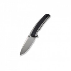 Нож Civivi Teraxe Bead Blast Black G10 (C20036-3)