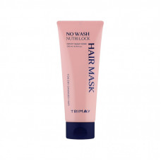 Маска для волос Trimay No Wash Nutri Lock Hair Mask 200 мл (8809822541225)
