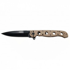 Нож CRKT "M16 Bronze/Black" (M16-03BK)