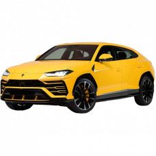 Машина Maisto Lamborghini Urus жёлтый 1:24 (31519 yellow)