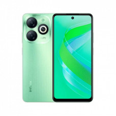 Мобильный телефон Infinix Smart 8 4/64Gb Crystal Green (4894947010439)