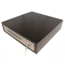 Денежный ящик HPC System HPC 16S-3P Bk 6V (582)